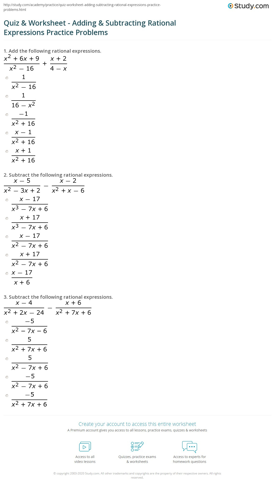 adding-and-subtracting-complex-numbers-worksheet-with-solutions-2022