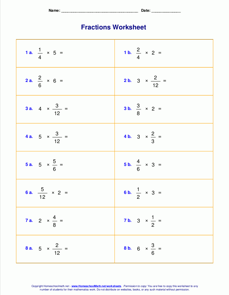 Multiplying And Dividing Fractions And Mixed Numbers Worksheets 6th Multiplying And Dividing Fractions And Mixed Numbers Worksheets 6th