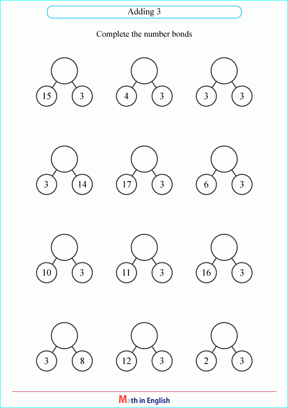 Printable Primary Math Worksheet For Math Grades 1 To 6 Based On The 