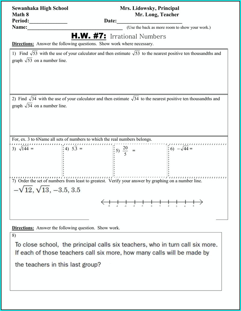Rational And Irrational Numbers Worksheet Doc Worksheet Resume Examples Rational And Irrational Numbers Worksheet Doc Worksheet Resume Examples