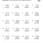 3 Digit Addition Worksheets Free Math Worksheets Printable