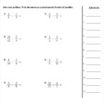 Common Core Sheet Templates 6 Free PDF Documents Download Free