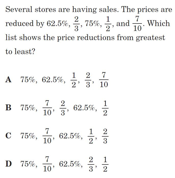 Comparing And Ordering Rational Numbers Worksheet Nidecmege