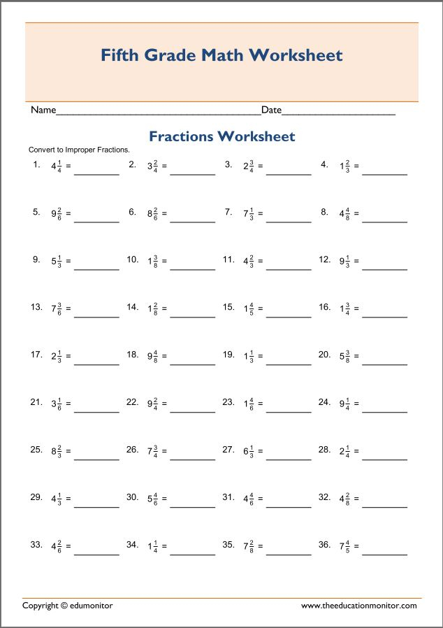 converting-improper-fractions-to-mixed-numbers-worksheet-5th-grade-2022-numbersworksheets