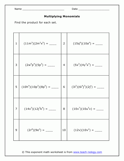 Search Results For Printable Worksheet On Dividing Calendar 2015