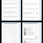 Year 5 Interpret Negative Numbers In Context Place Value White
