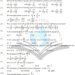 Galaxy Coaching Classes Worksheet Class 8 Ch 1 Rational Numbers