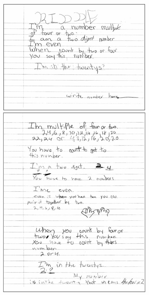 4 1 Puzzle Time What Paces Back And Forth On The Ocean Floor Answer Key 