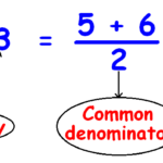 Adding Fractions With Whole Numbers