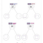 Ejercicio De Decomposing Numbers To 20 2