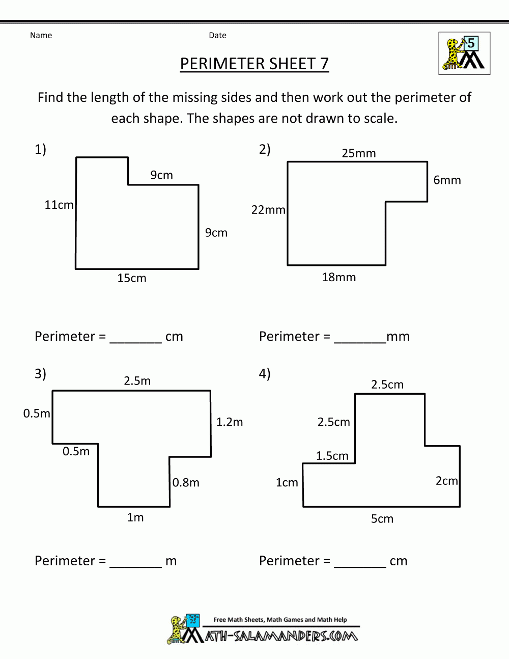 How To Find Area Of A Square Cm2 STOWOH