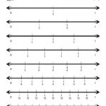 Ordering Rational Numbers Worksheet Worksheet