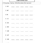 30 Real Number System Worksheet