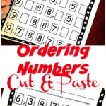 FREE Ascending And Descending Order Worksheets For Large Numbers