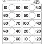 Free Comparing Numbers Worksheets 2nd Grade Nathan Metz s 2nd Grade