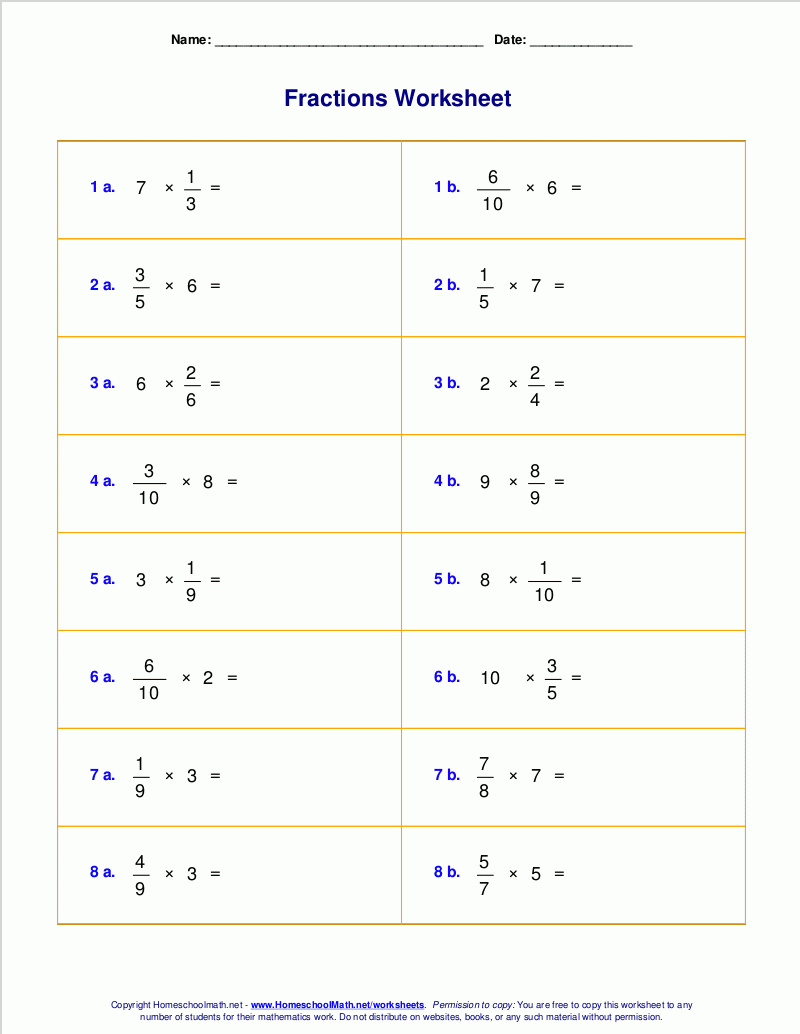 Multiplying Rational Numbers Worksheet Pdf Thekidsworksheet
