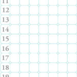 Numbers 11 20 Tracing Worksheets AlphabetWorksheetsFree