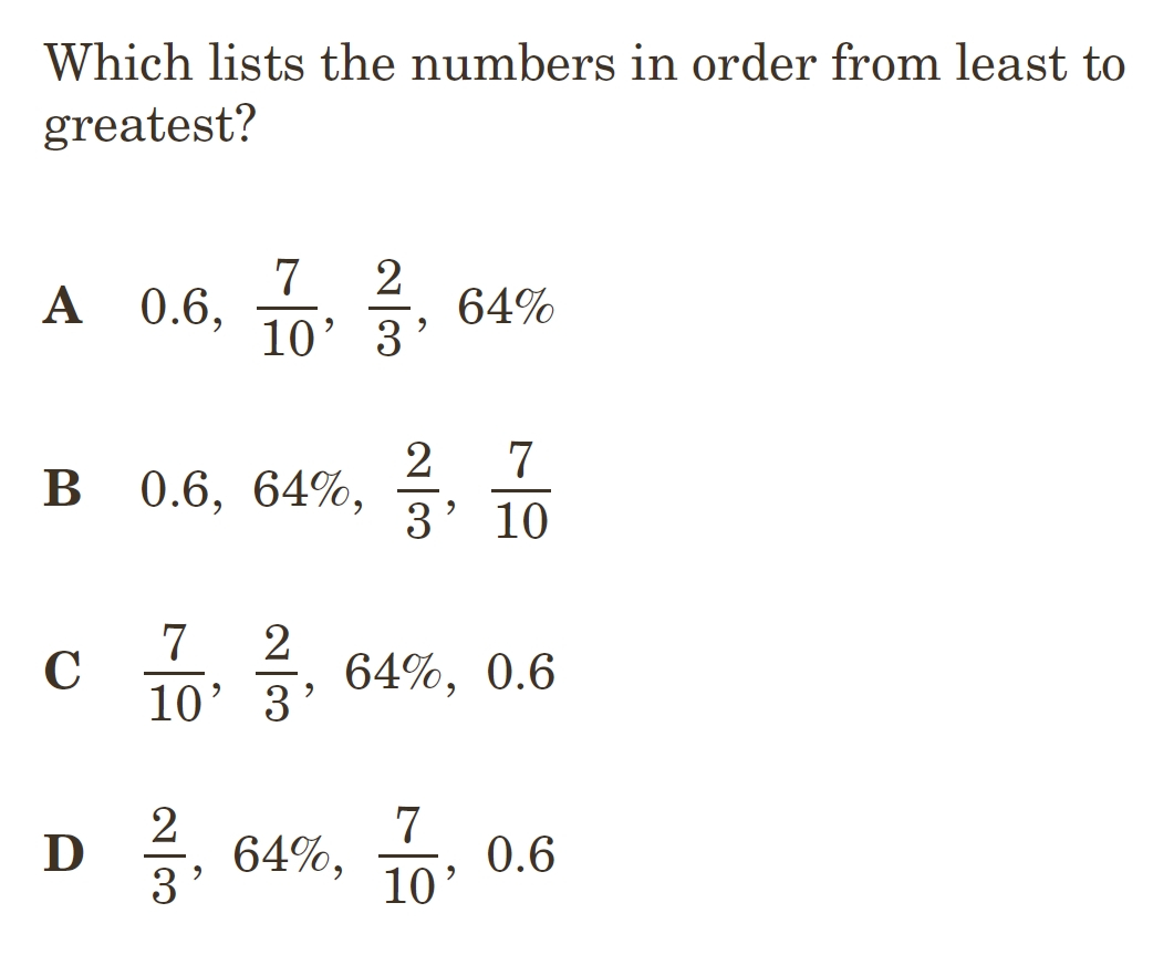 Ordering Rational Numbers Worksheet Ordering Rational Numbers Worksheet