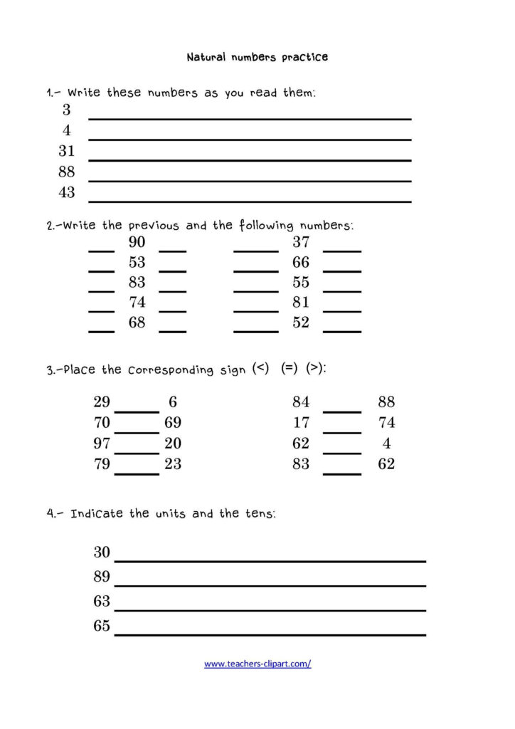 Pin On TpT Math Lessons