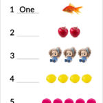 Printable Cardinal Numbers English Worksheets For Your