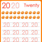 Printable Numbers 11 20 Worksheets Printable World Holiday