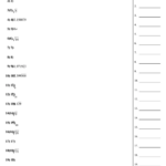 Rational And Irrational Numbers Worksheet