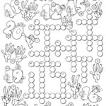 The Numbers Interactive And Downloadable Worksheet You Can Do The