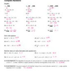4 4 Complex Numbers KEY pdf NAME DATE PERIOD 4 4 Practice Complex