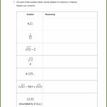 Adding Rational Numbers Worksheet With Answers Printable Word Searches