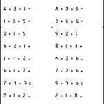 Adding Two Numbers Worksheets