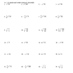 Algebra 2 Trigonometry Worksheet Answers Doc Template PdfFiller