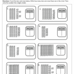 Breaking Into Tens Ones Worksheet Have Fun Teaching Artofit