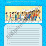 CARDINAL ORDINAL NUMBERS ESL Worksheet By Princesss