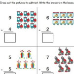 Circus Subtraction Numbers 5 To 10 By The Teaching Treehouse TpT