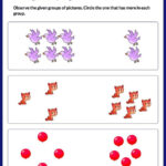 Compare Numbers Worksheets Free Printable SplashLearn