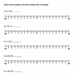 Comparing Negative Numbers Worksheet Printable Maths Vrogue co