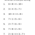 Compatible Numbers Worksheets By Miss V NZ Teachers Pay Teachers