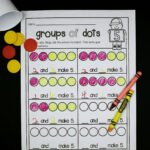 Composing And Decomposing Numbers Worksheets