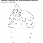 Connect The Dots 1 20 Worksheets WorksheetsGO