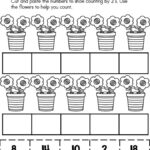 Count By Twos Worksheets Activity Shelter