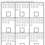 Counting To 15 Worksheets Worksheets Counting 20 15 Kinderga