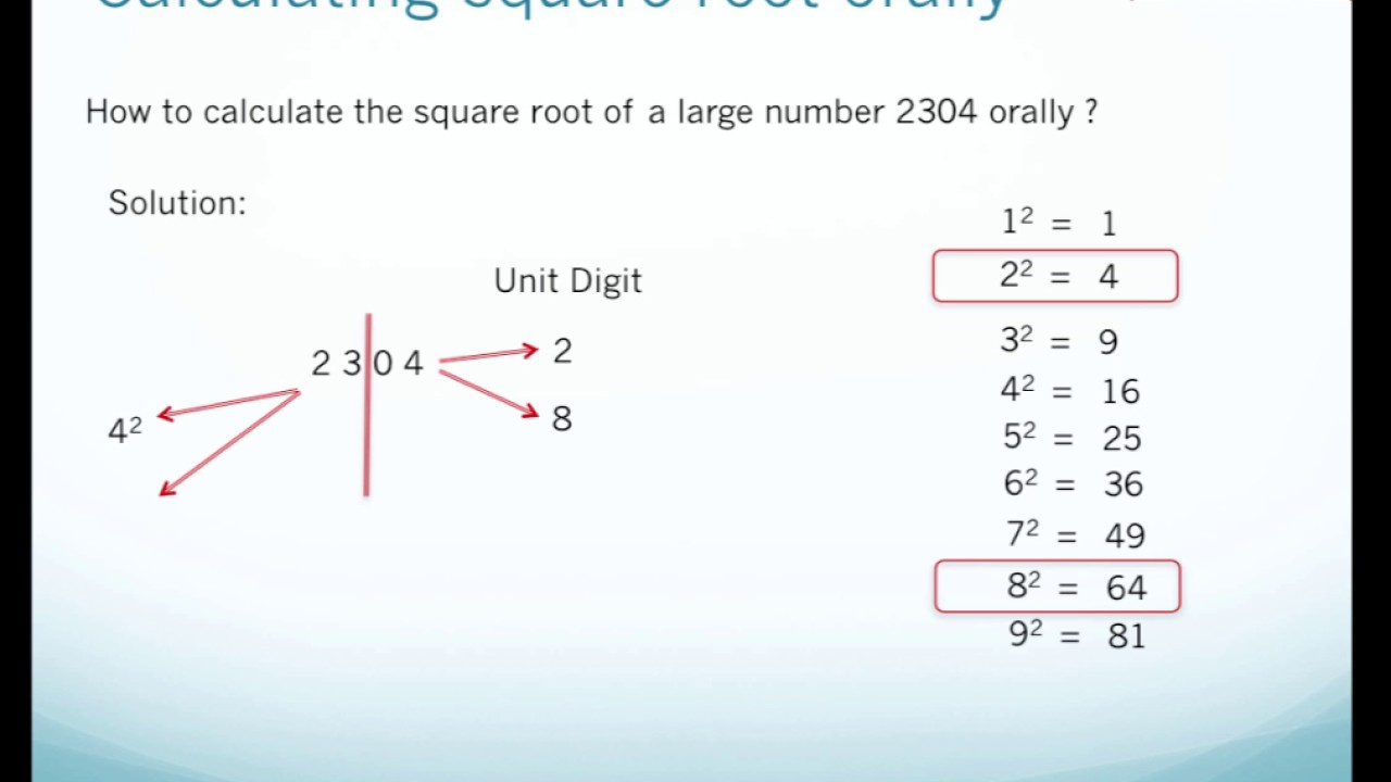 Estimating Square Roots Worksheet E streetlight