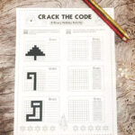 Free Binary Numbers Worksheets For The Classroom