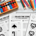 Free Binary Numbers Worksheets For The Classroom