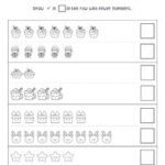 Free Christmas Comparing Numbers Comparing Number Worksheet TPT