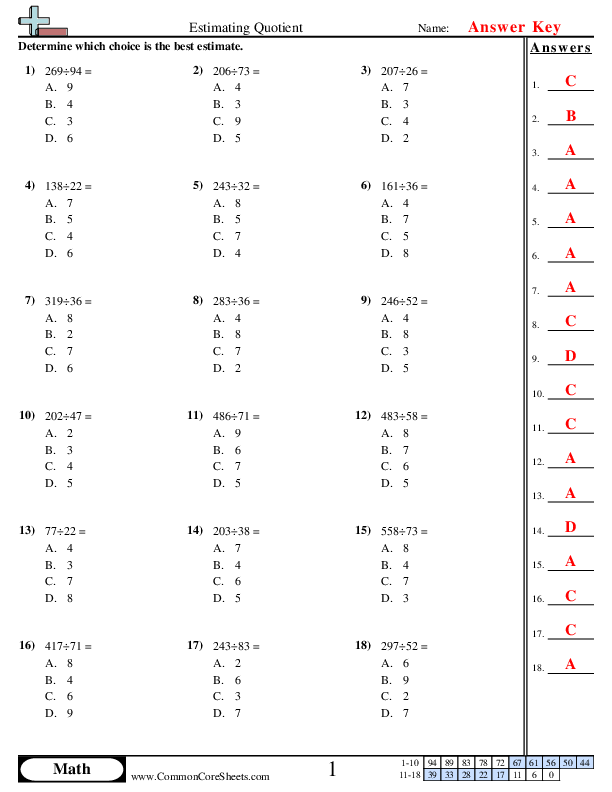 Free Compatible Numbers Worksheet 3rd Grade Download Free Compatible 