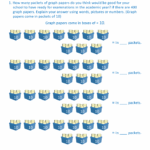 Free Math Worksheet Counting Numbers In Groups Worksheet 13 STEAM