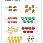 Free Printable More Or Less Worksheets Greater Than Less Than