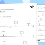 Grade 6 Use Negative Numbers In Context Worksheet Worksheet 1
