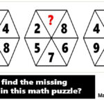 Incredible Collection Of Full 4K Maths Puzzle Images Over 999 Amazing
